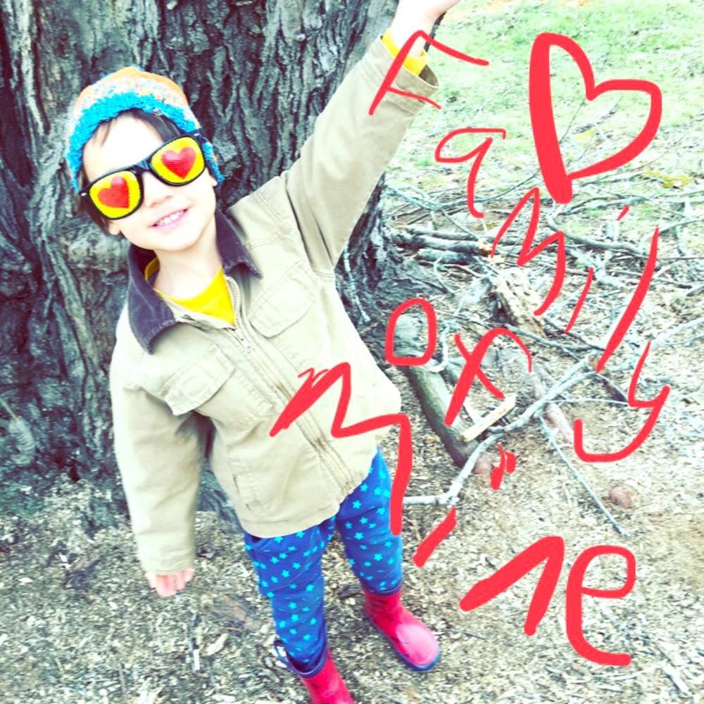 ❤️❤️My family❤️❤️